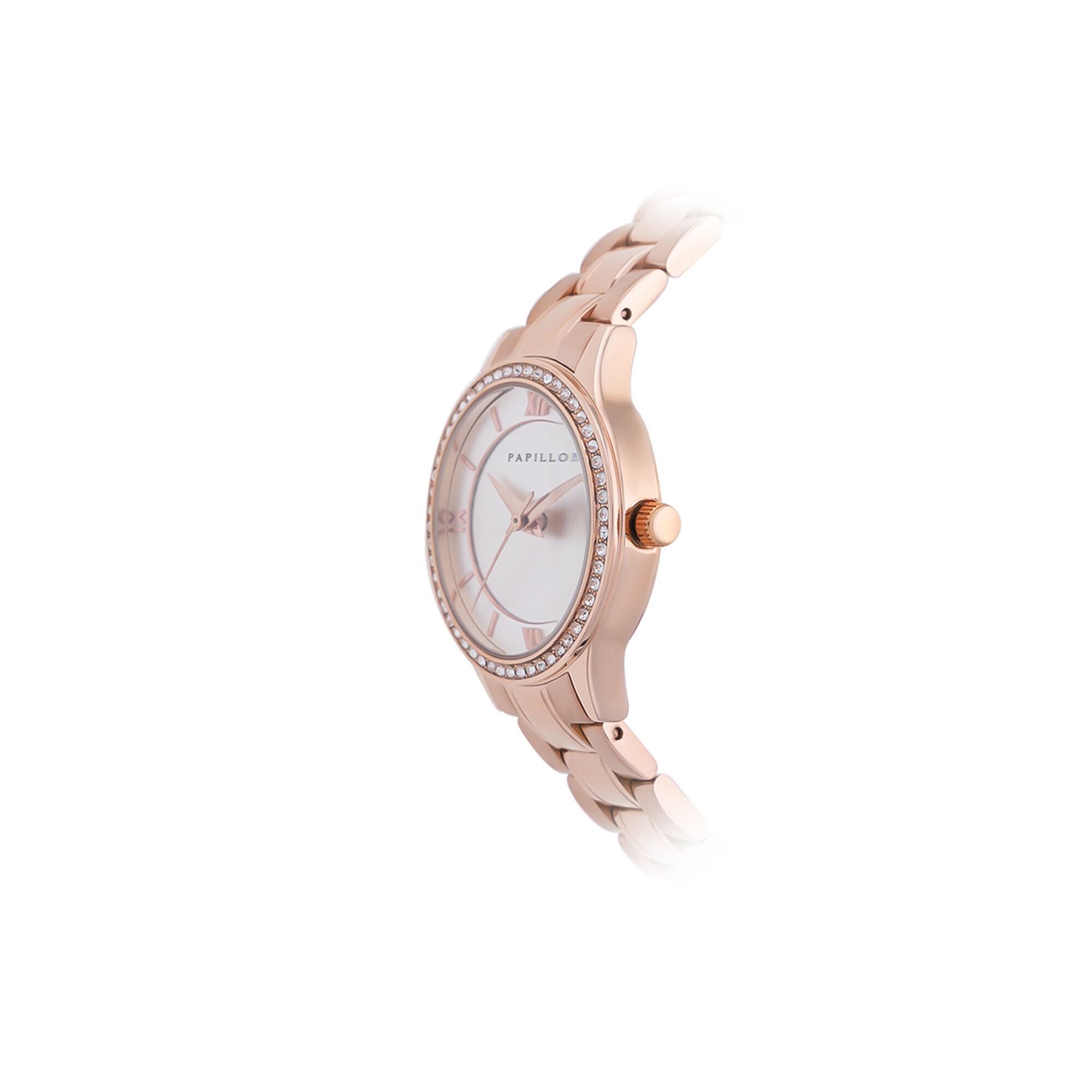 Papillon watch HZ (PL1704-G) + box
