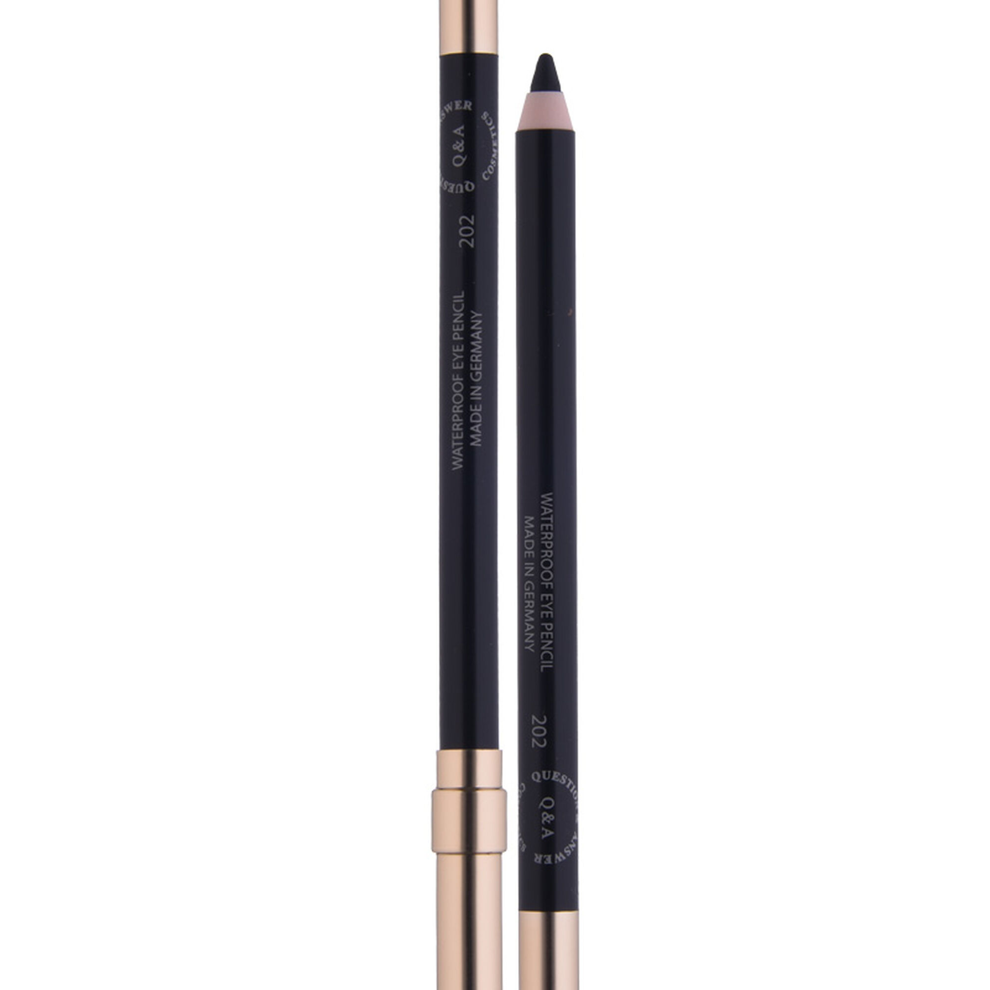 Waterproof Kohl Pencil PRO No.202