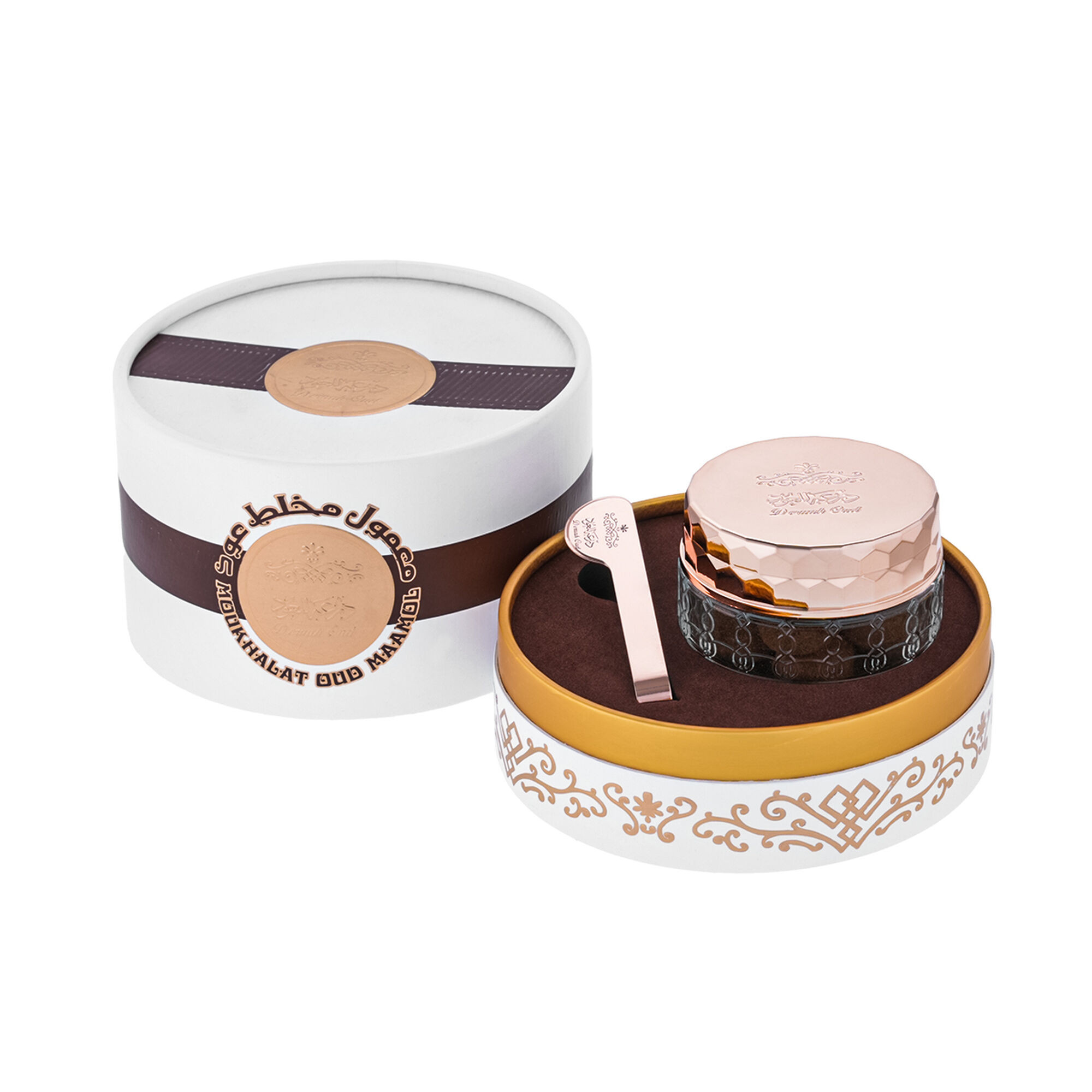 Maamoul Mukhallat Oud 45 grams 