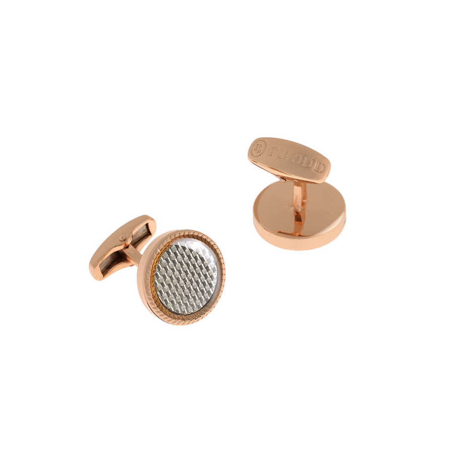 Proud accessories giftset rosegold 3 pcs.