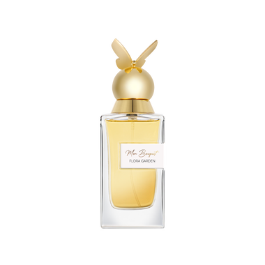 عطر فلورا جاردن 100 مل