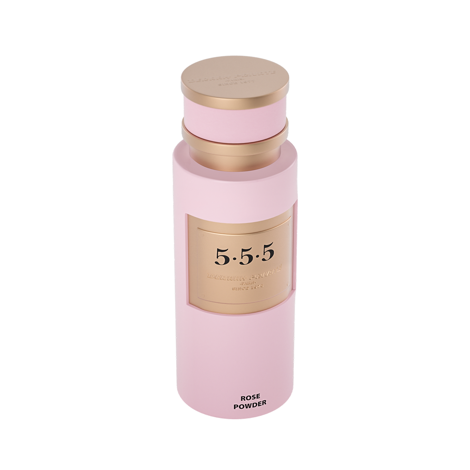 عطر روز بودر  100 مل