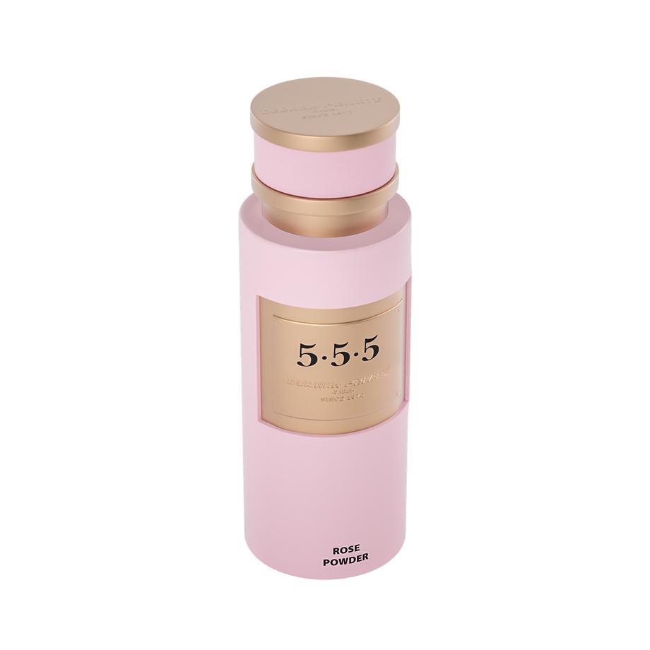 عطر روز بودر  100 مل