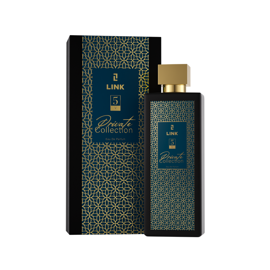Perfume Link Nish 5 ML150