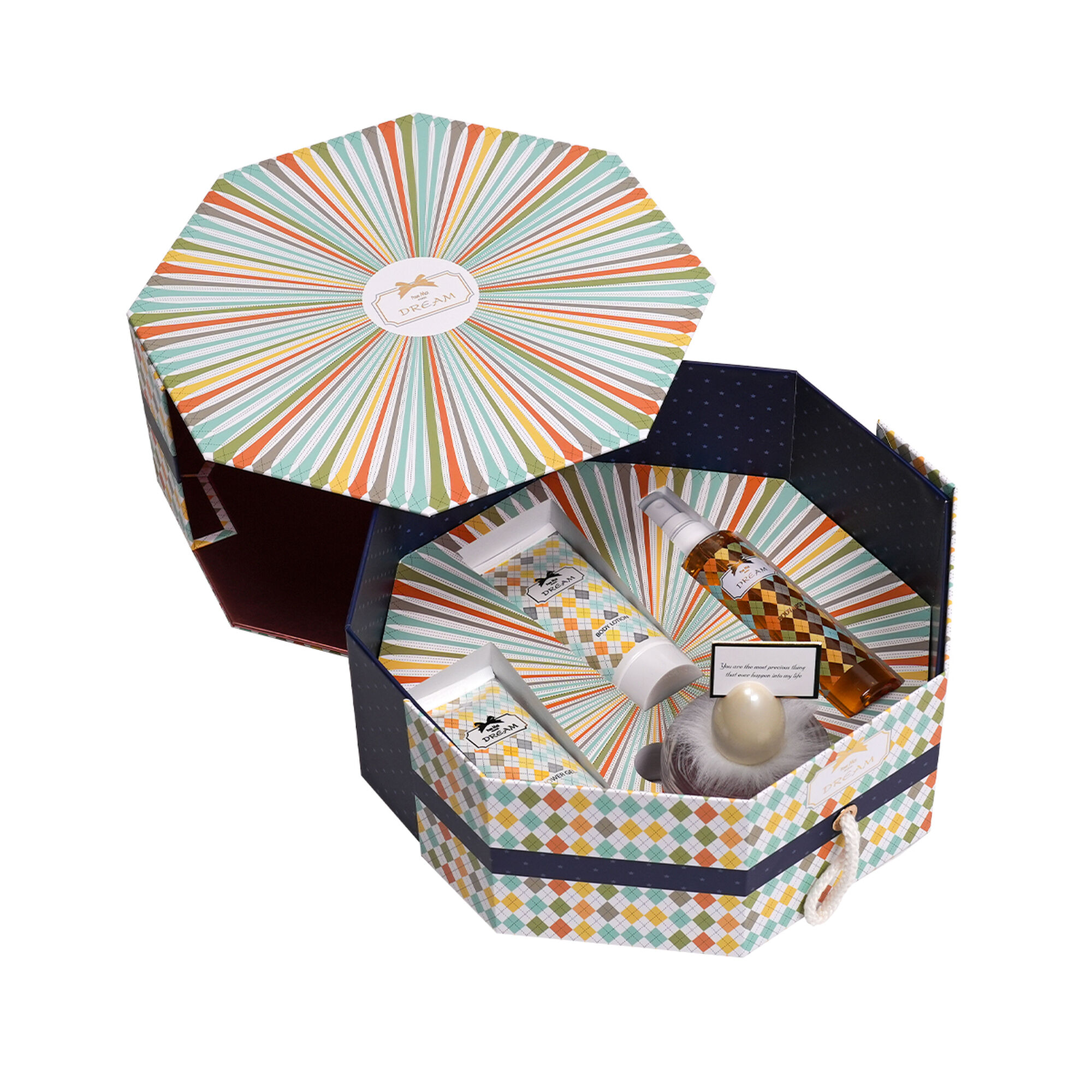 Dream set
