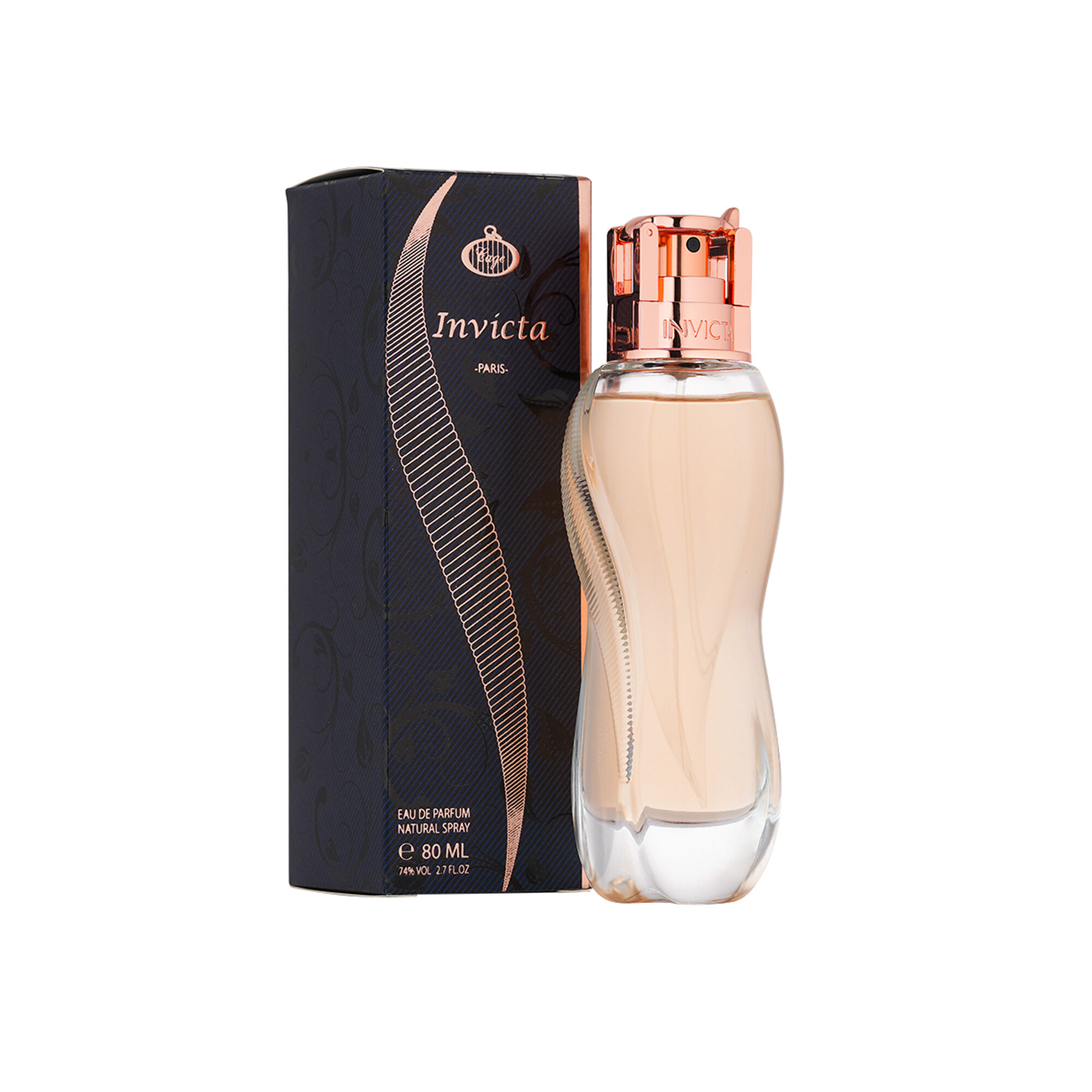 Invicta Perfume for Women by Cage