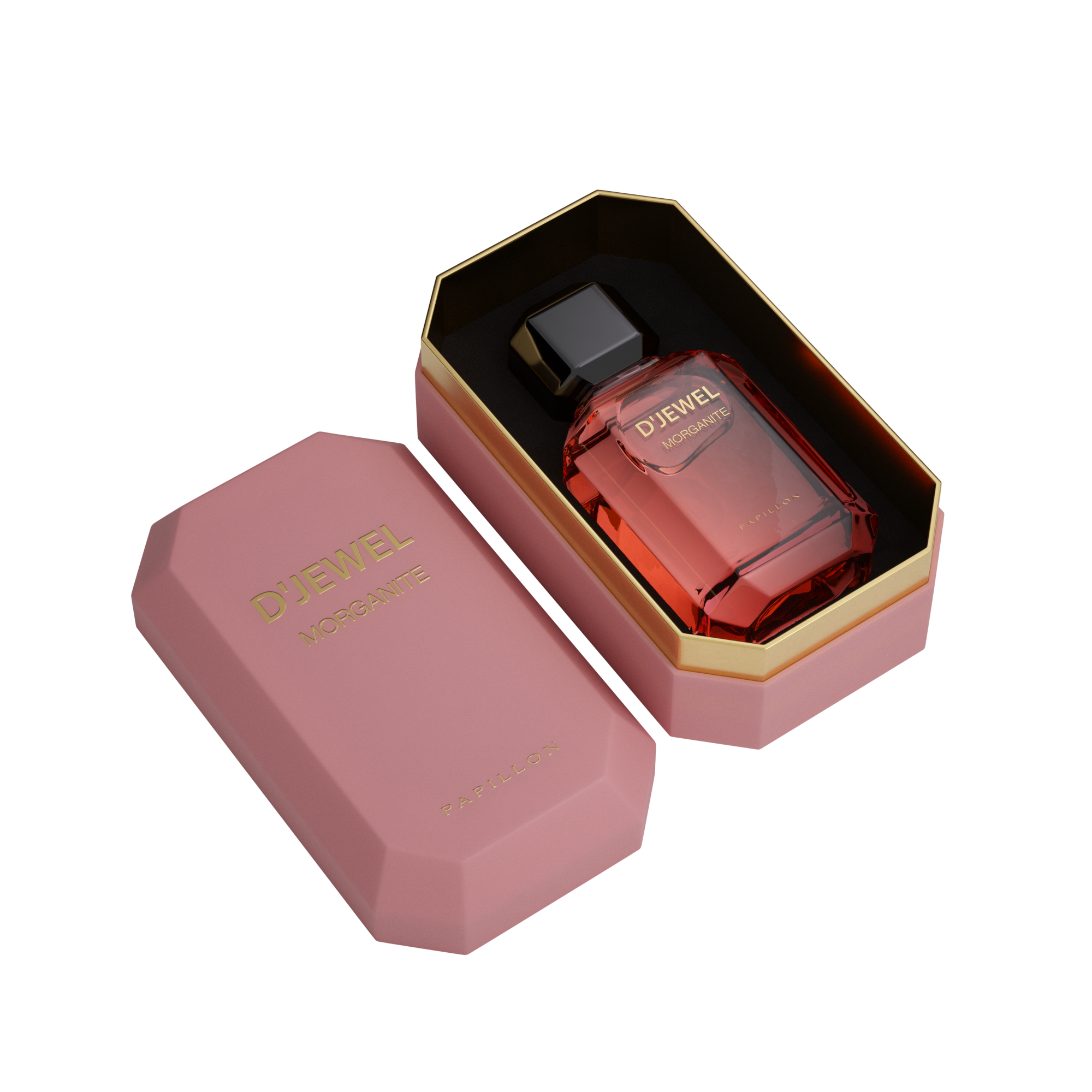 Djewel Morganite &ndash; 100 ml