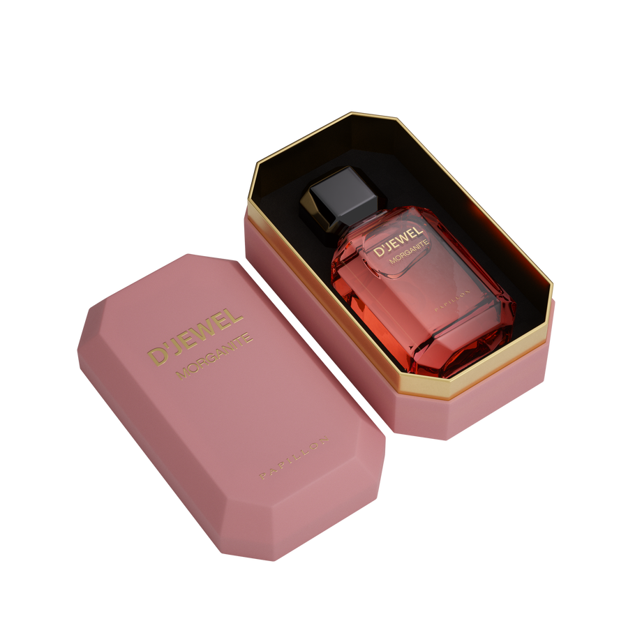 Djewel Morganite &ndash; 100 ml