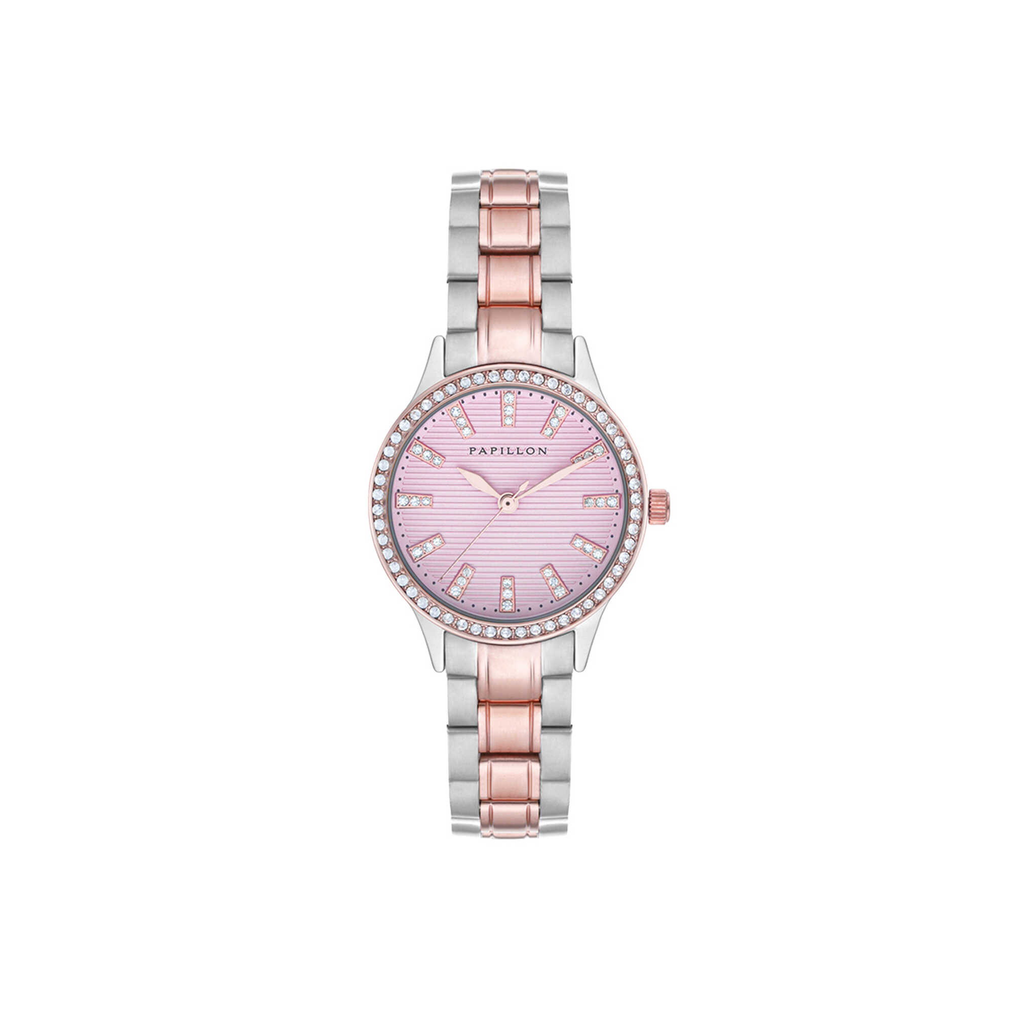 Papillon watch SRG (PL1704-BR) + box