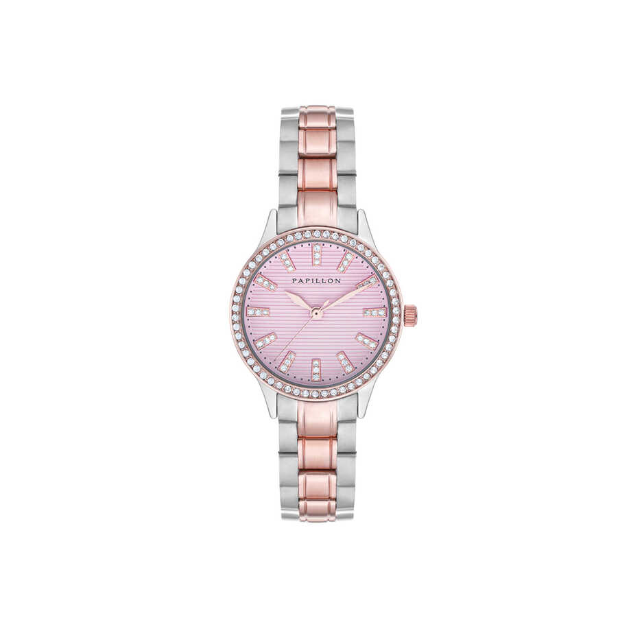 Papillon watch SRG (PL1704-BR) + box