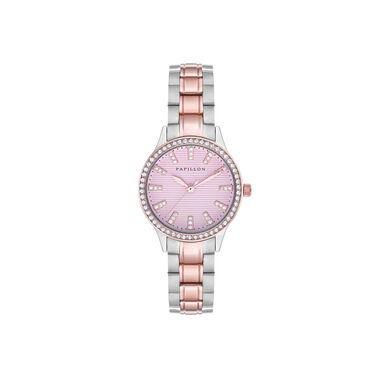 Papillon watch SRG (PL1704-BR) + box