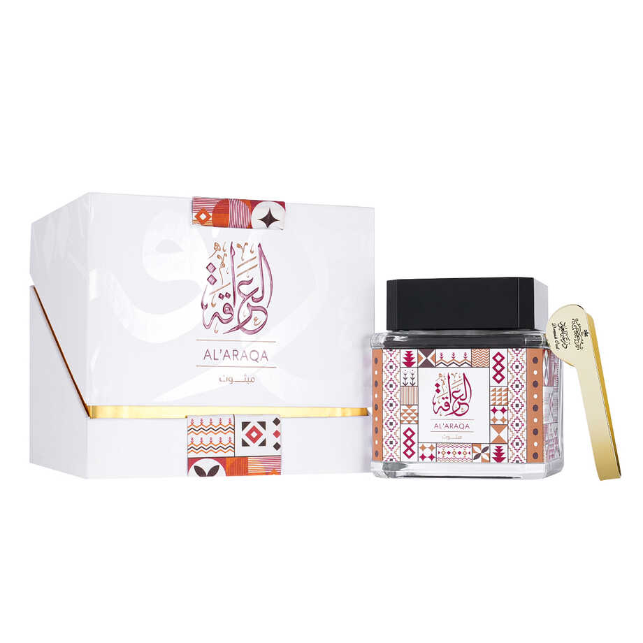 مبثوث العراقه 125 جم