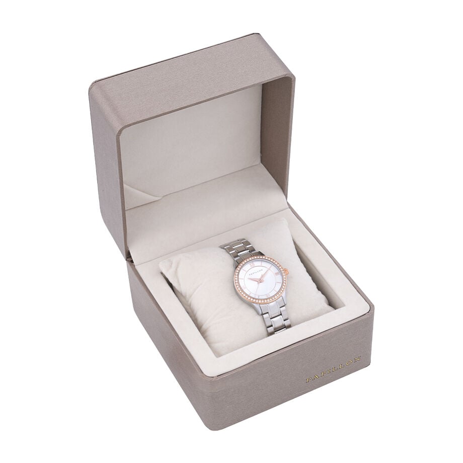 Papillon watch HZ (PL1704-E) + box