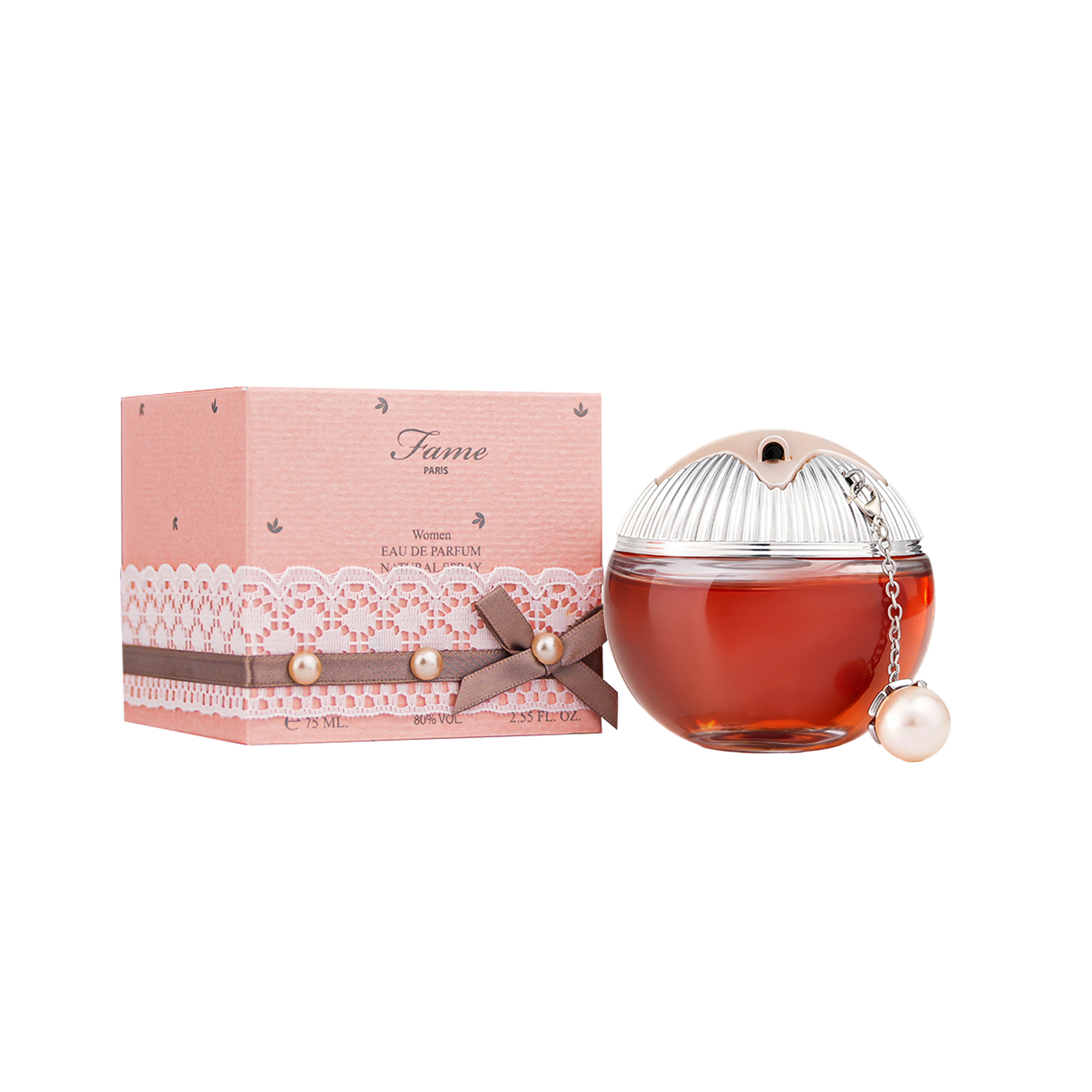 Fame : 75 ml