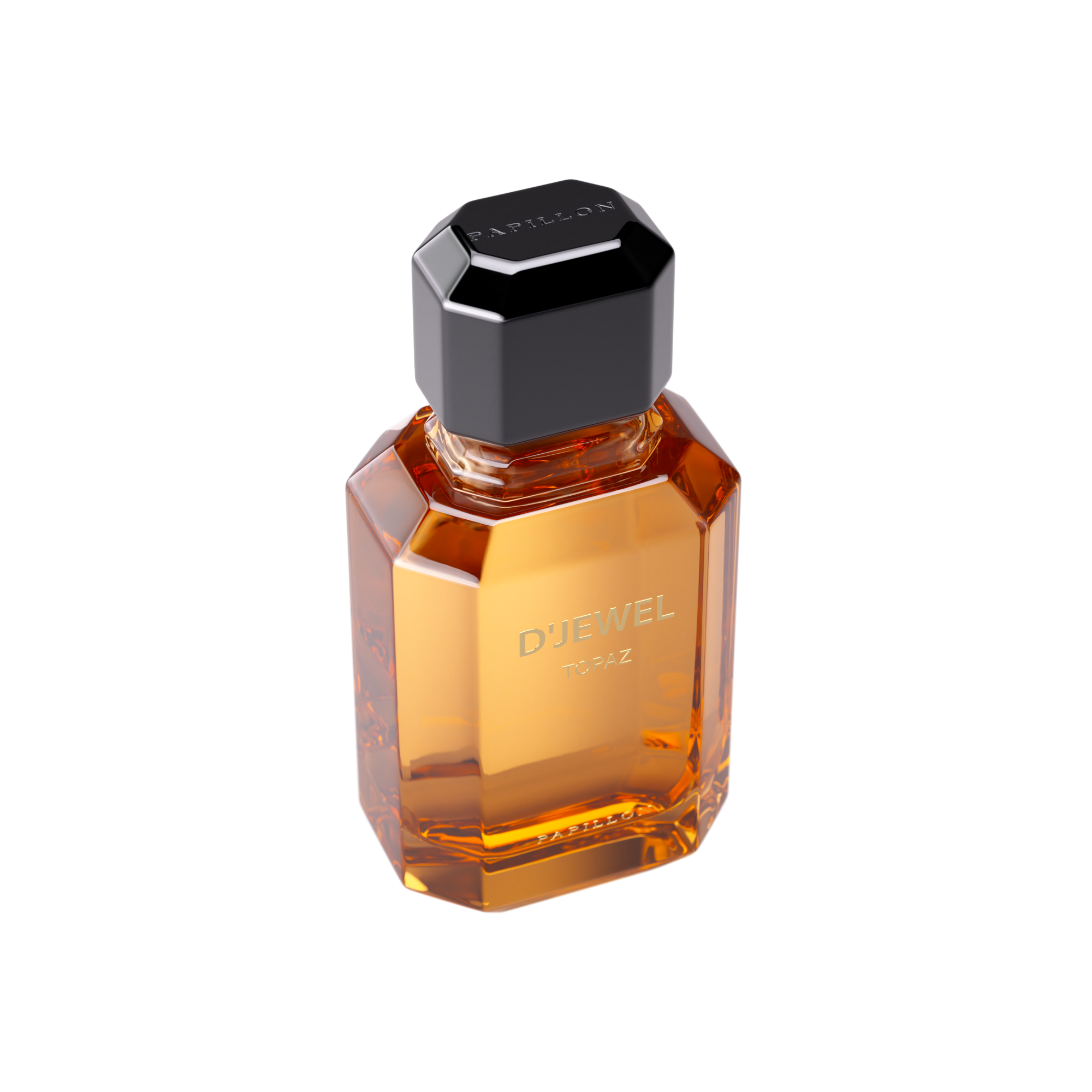 Djewel Topaz &ndash; 100 ml