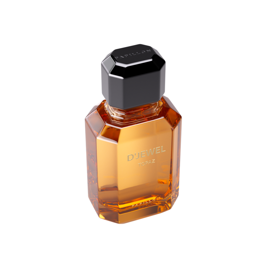 Djewel Topaz &ndash; 100 ml