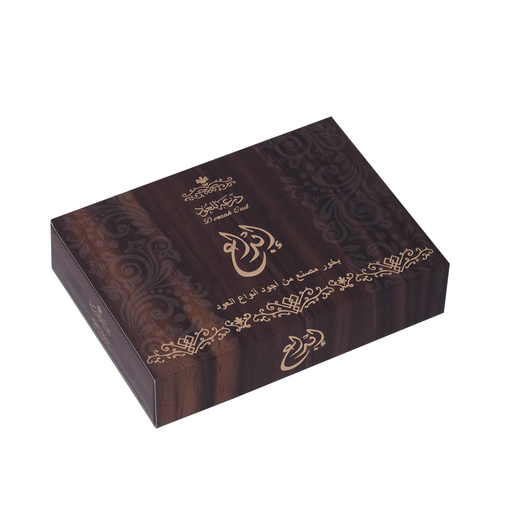 بخور إبداع باكت جديد