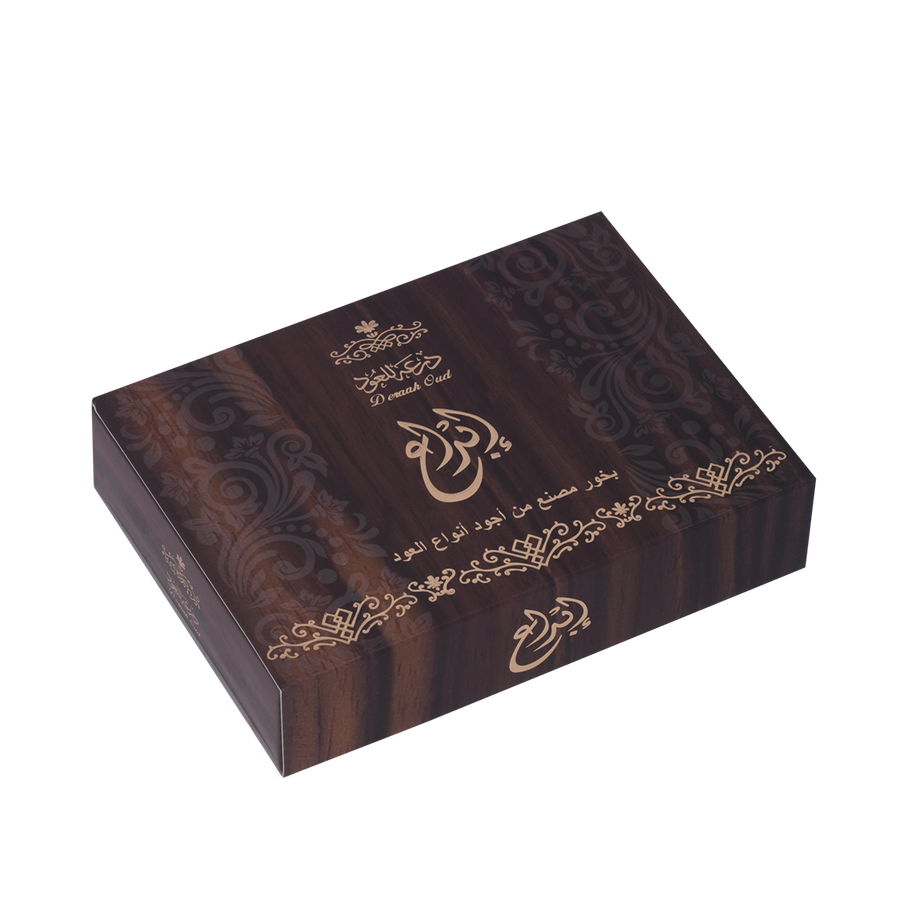 بخور إبداع باكت جديد