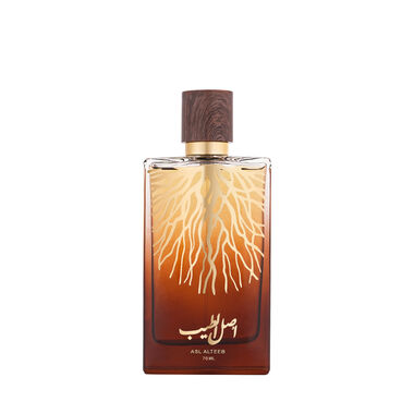 Asl Al-Teeb perfume 