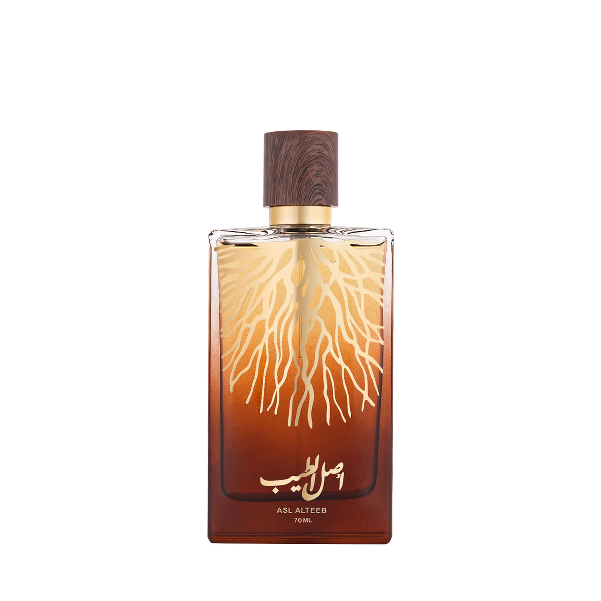 Asl Al-Teeb perfume