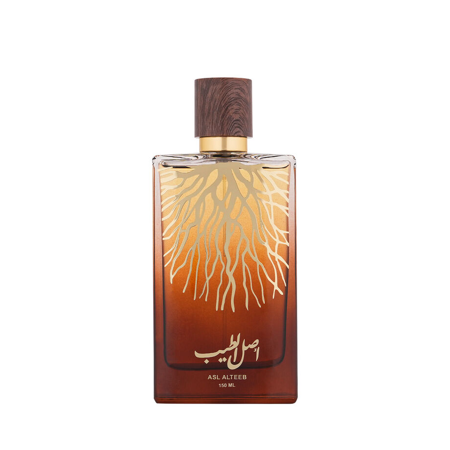 Asl Al-Teeb perfume  150 ml