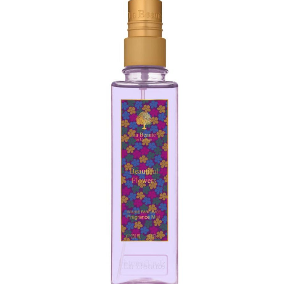 معطر جسم بيوتيفل فلاورز250مل لابوتيه معطر جسم بيوتيفل فلاورز250مل لابوتيه
