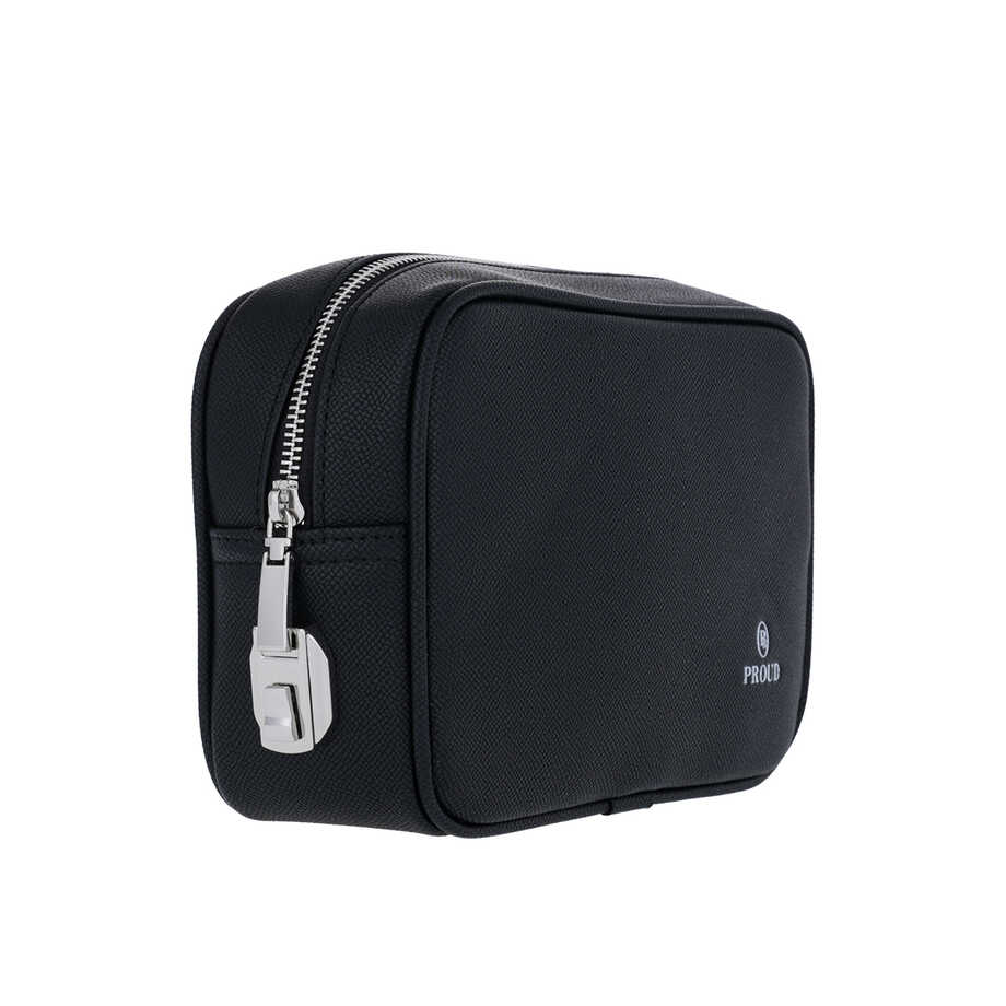 Proud Black Men's Handbag L23050911-A