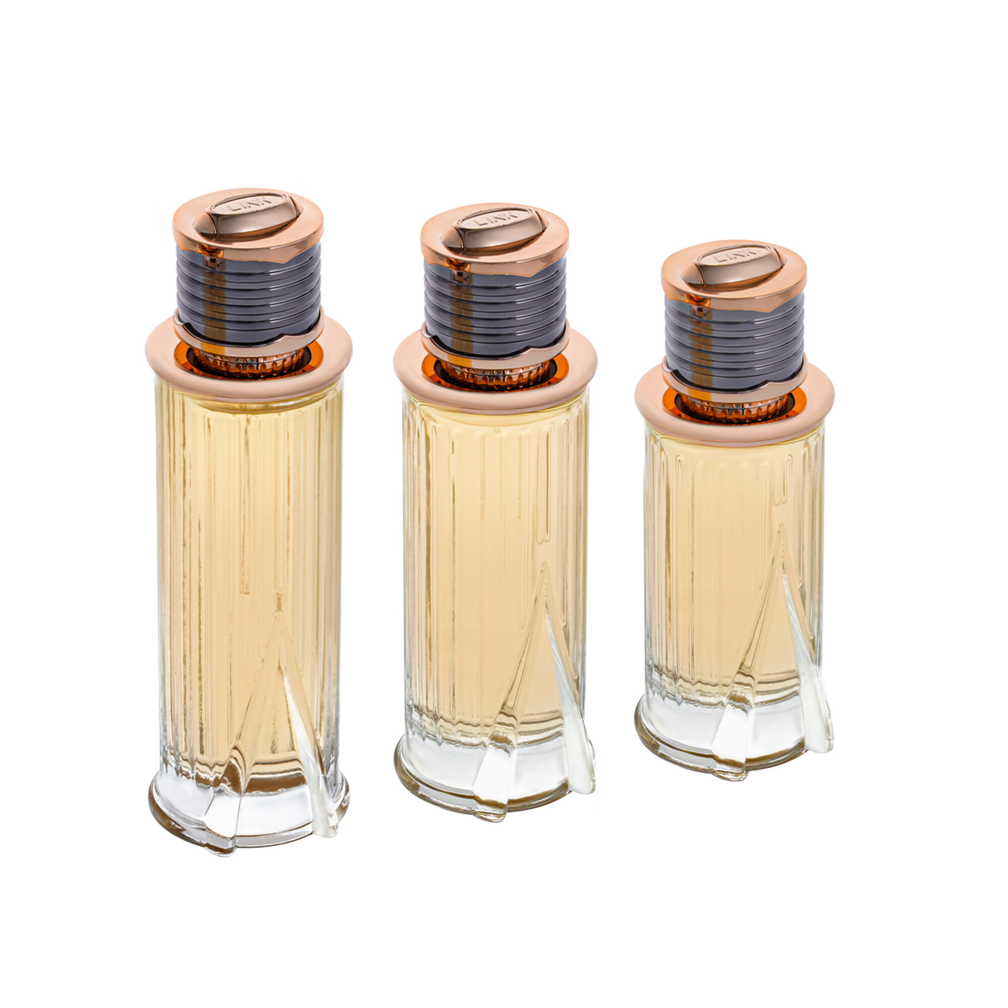 عطر بديستال الرجالي من لينك