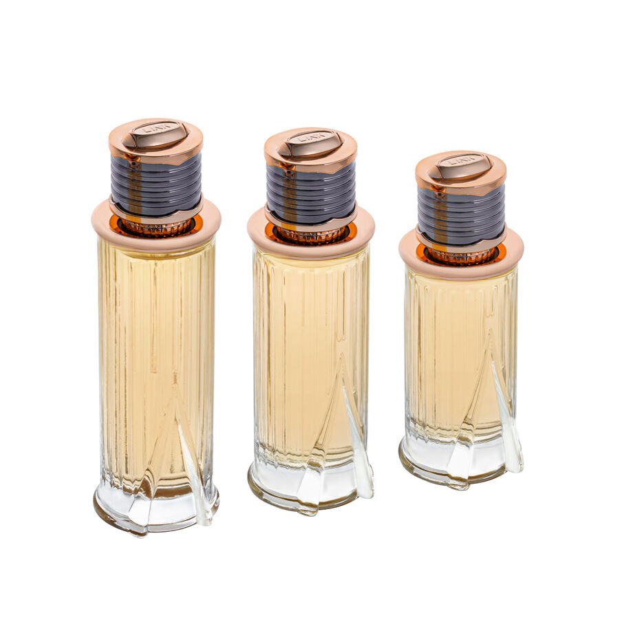 عطر بديستال الرجالي من لينك