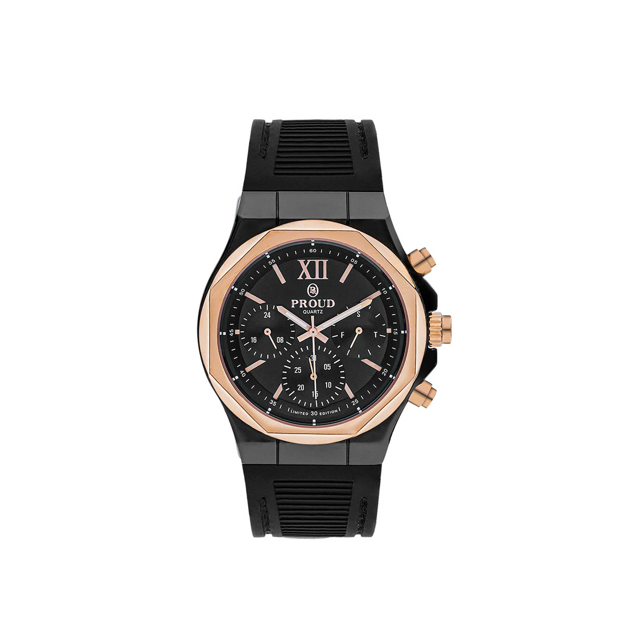 Proud watch