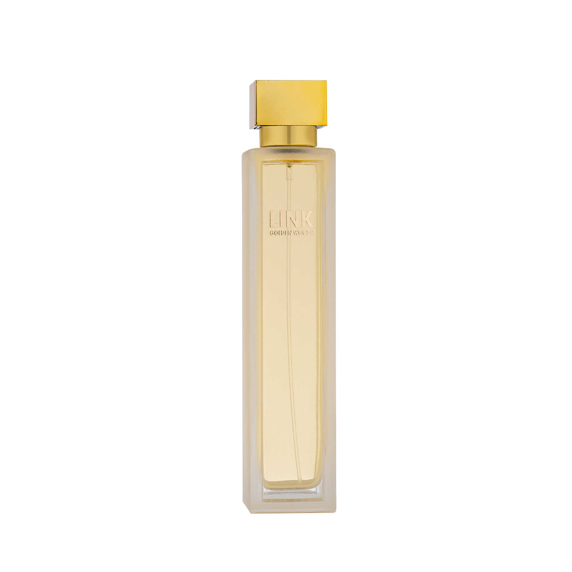 عطر لينك ذهبي النسائي 100مل