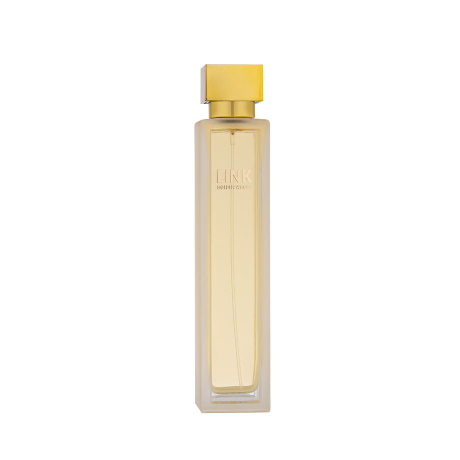 Golden Woods Eau de Parfum