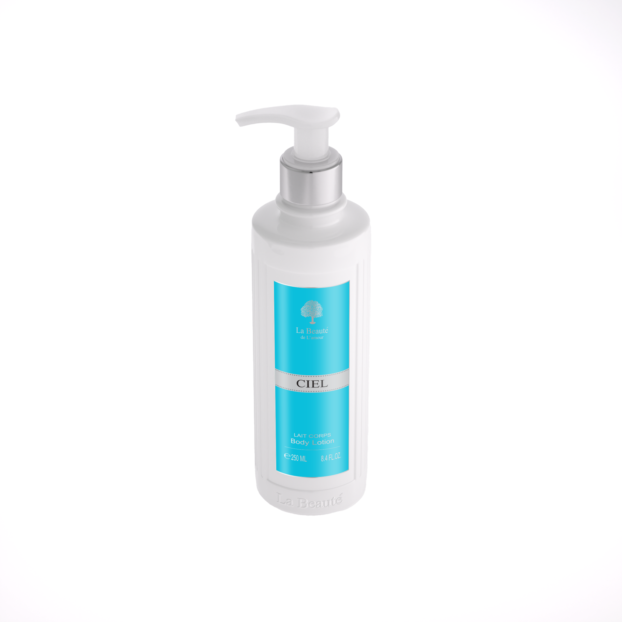 Ciel Body Lotion