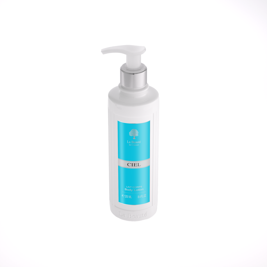 Ciel Body Lotion