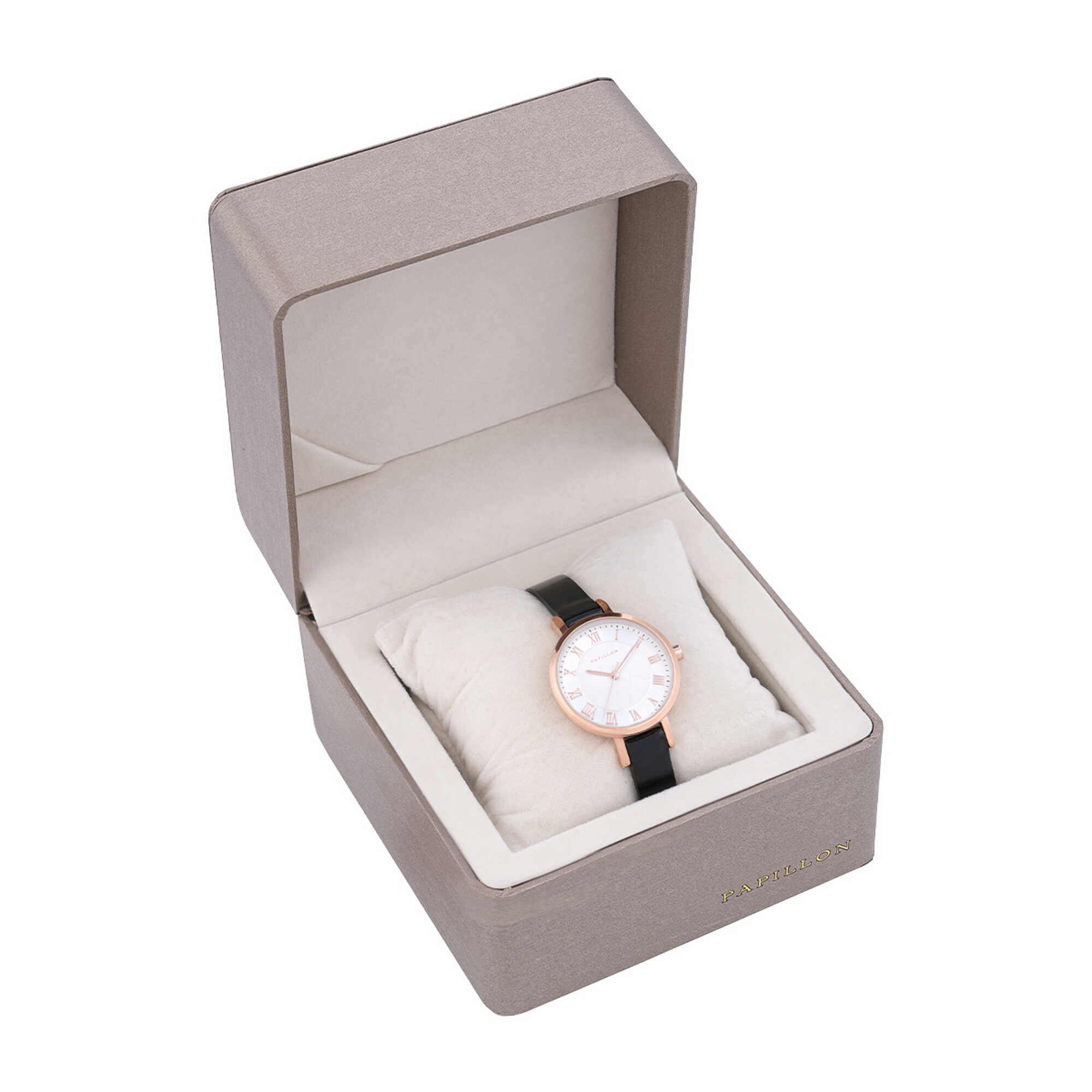Papillon watch HK4(3919L-A) + box