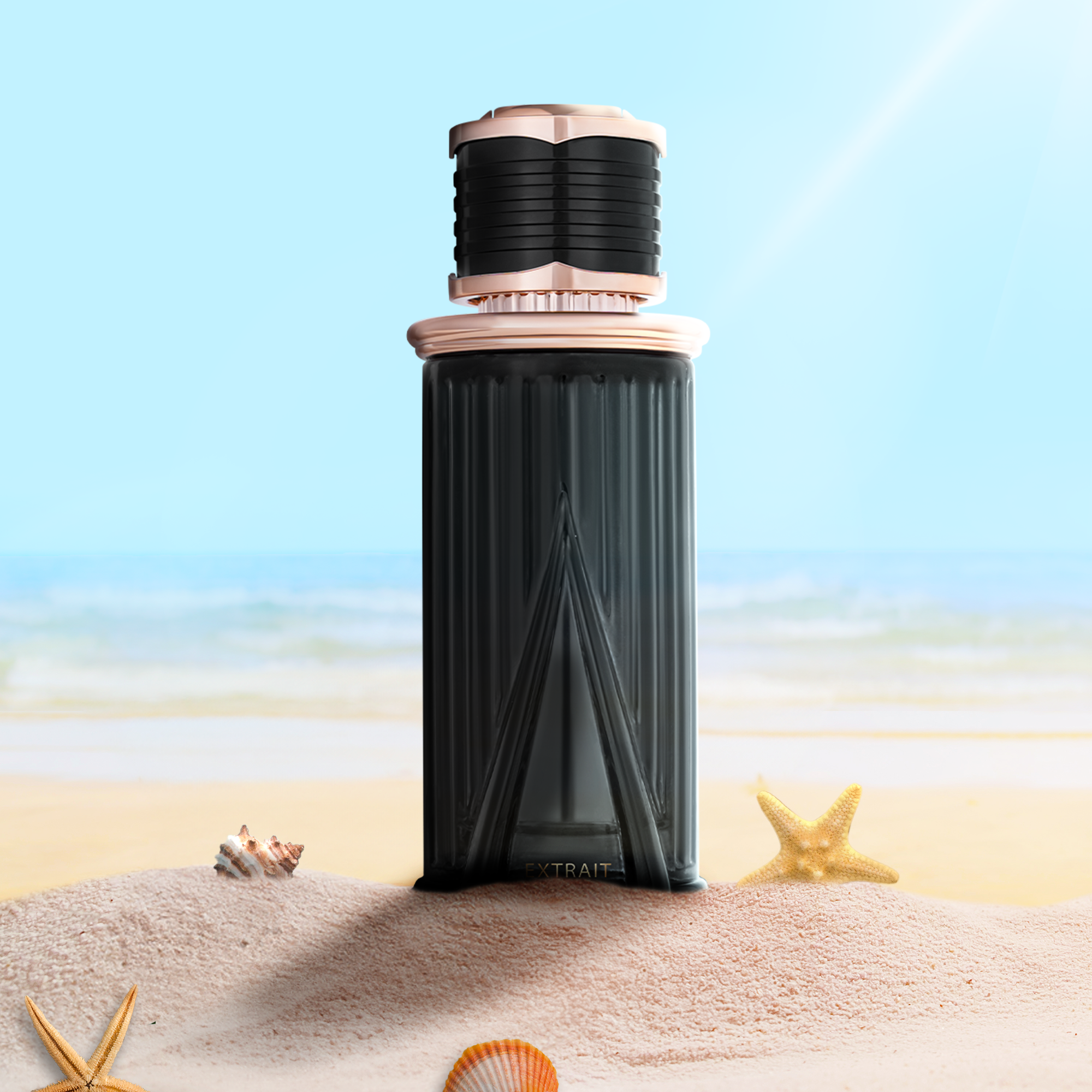 pedestal Extrait 100 ml