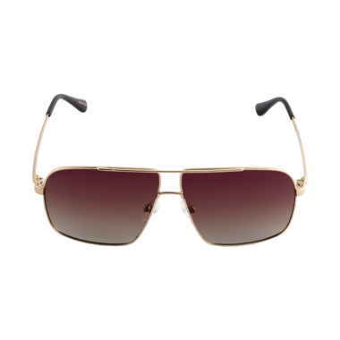 PAPILLON P2030 C1 Women's Rectangle Sunglasses