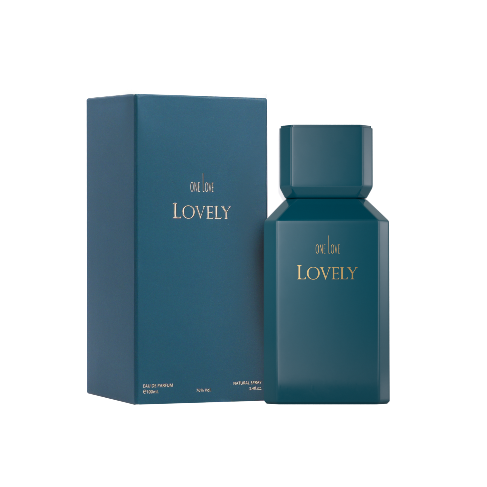 Lovely Women 100 ml
