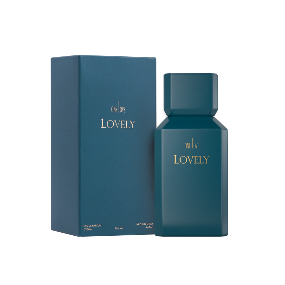 Lovely Women 100 ml