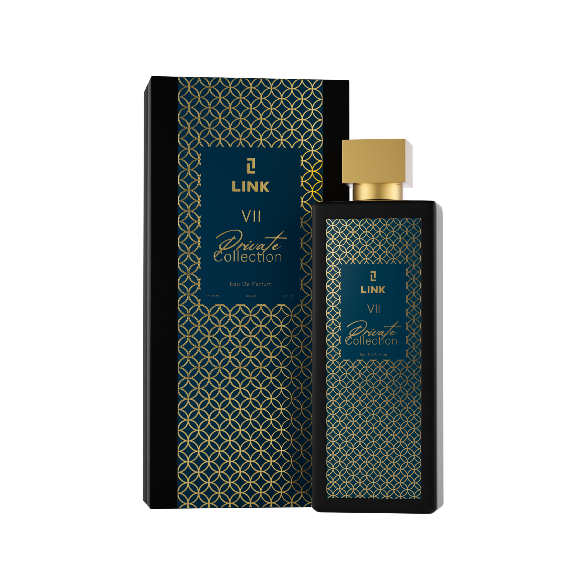 لينك نيش 7 VII م 150مل