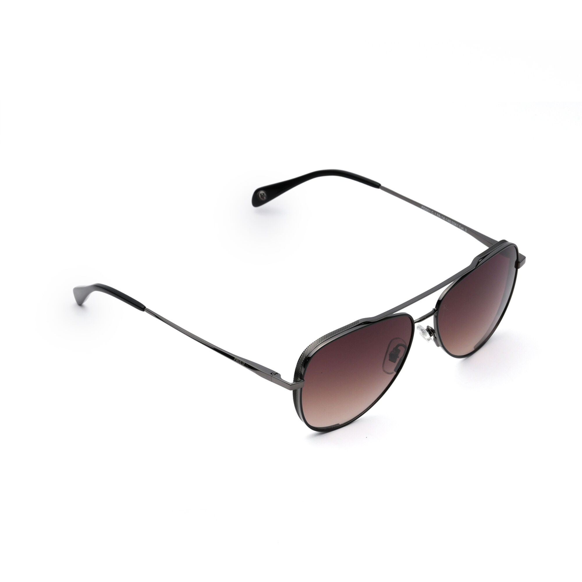 Proud Men's Sunglasses PD001 C.1 58-14 + Box
