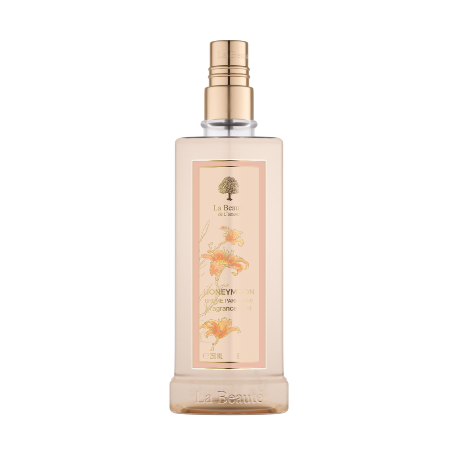 معطر جسم هني مون  250مل