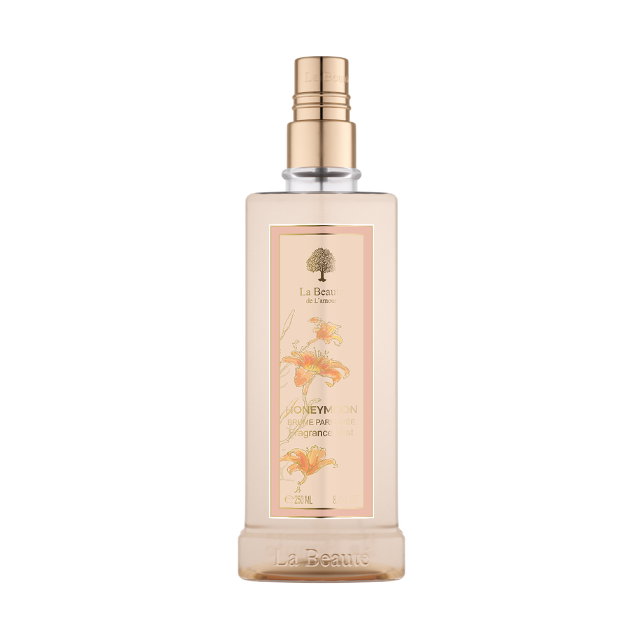 معطر جسم هني مون  250مل