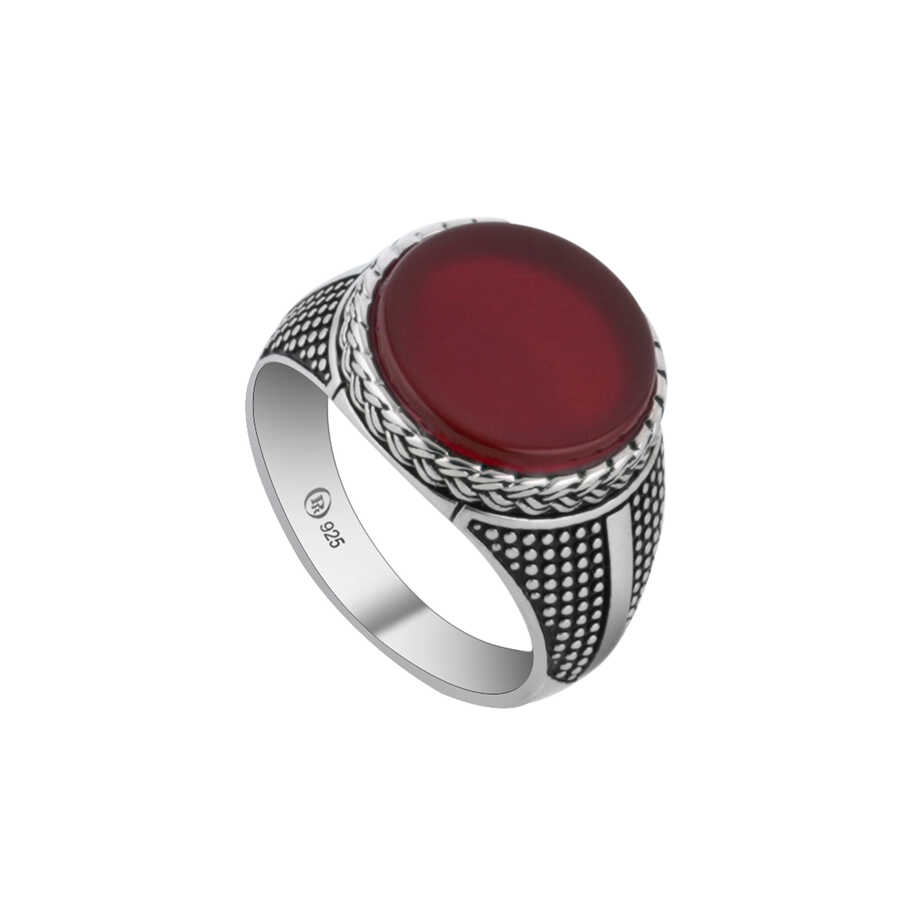 Proud silver ring RA8370--JS-1-23 + box