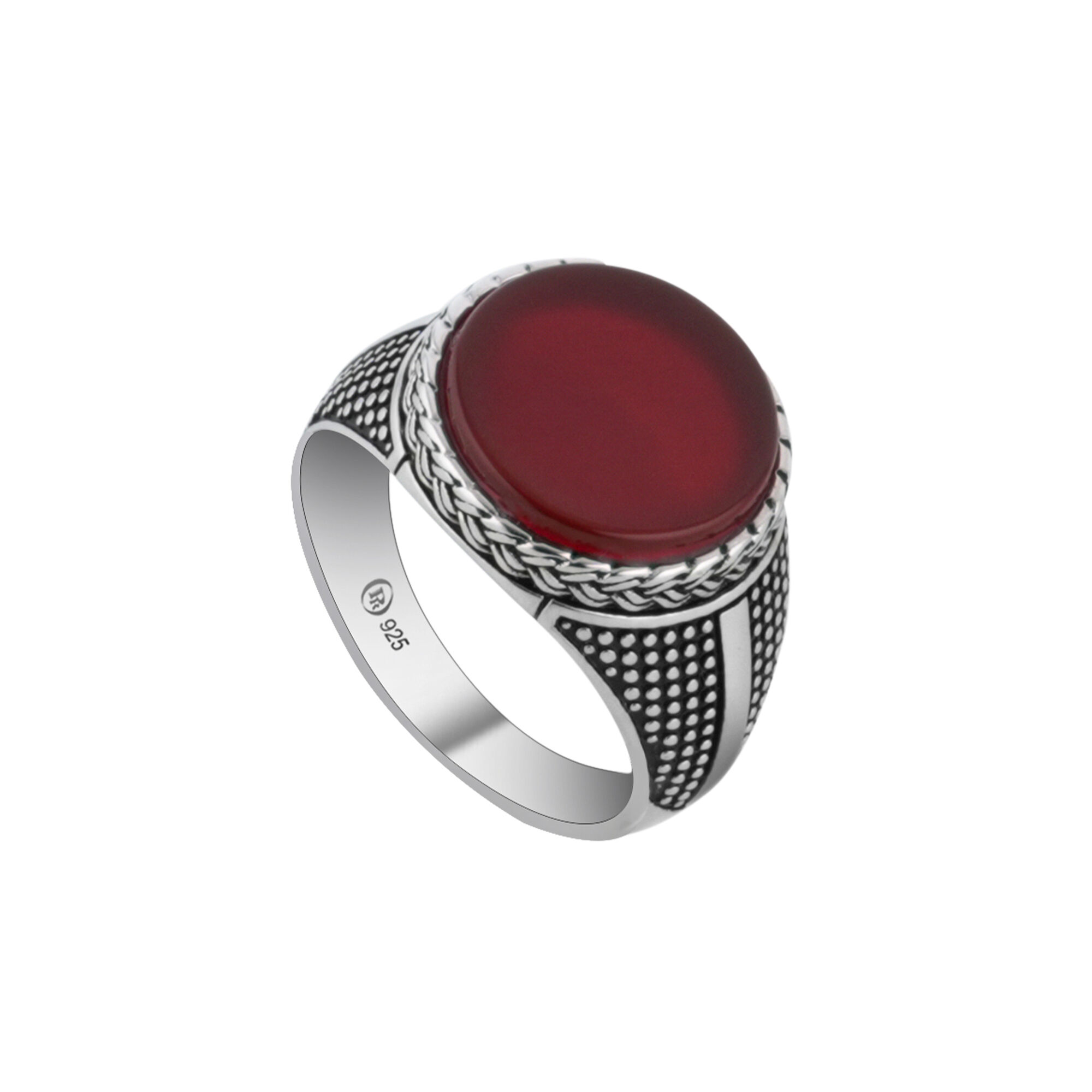 Proud silver ring RA8370--JS-1-23 + box