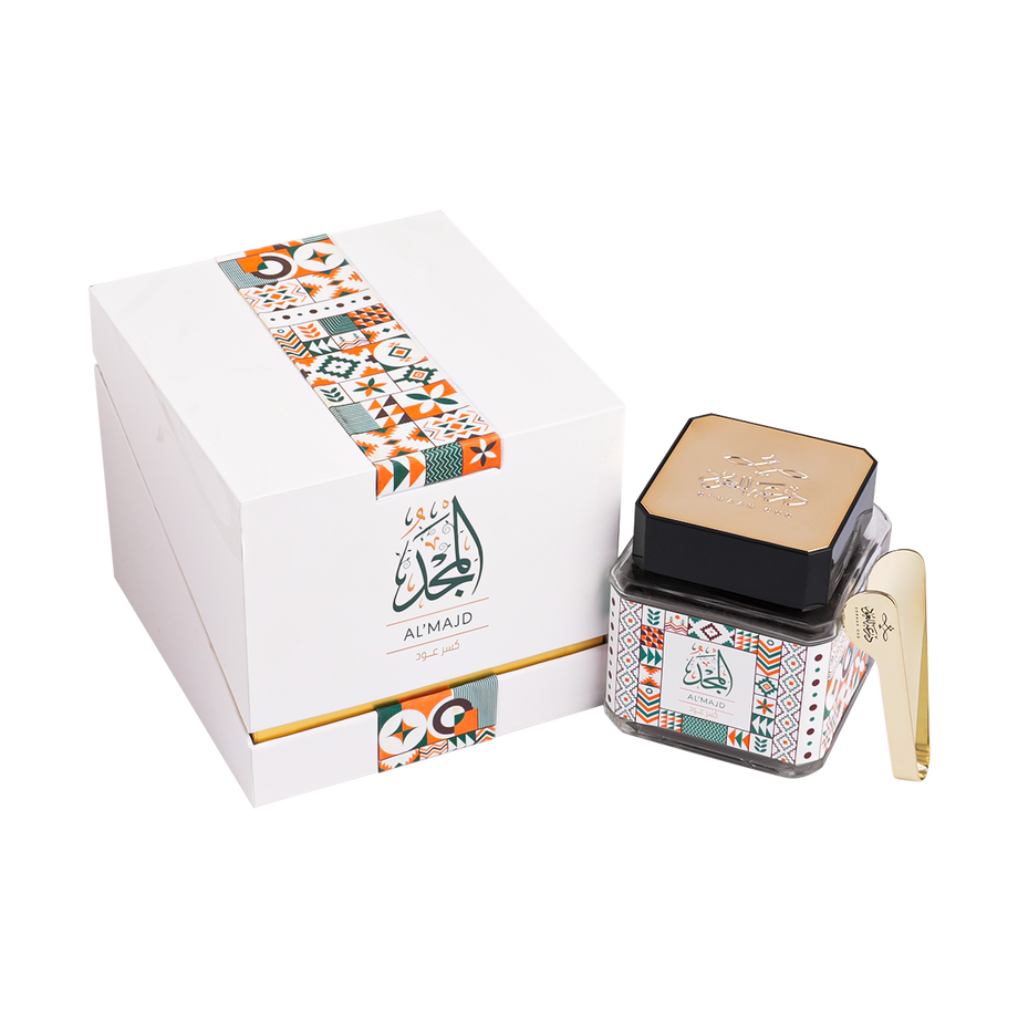 Kasr Oud Al-Majd &ndash; 125 g