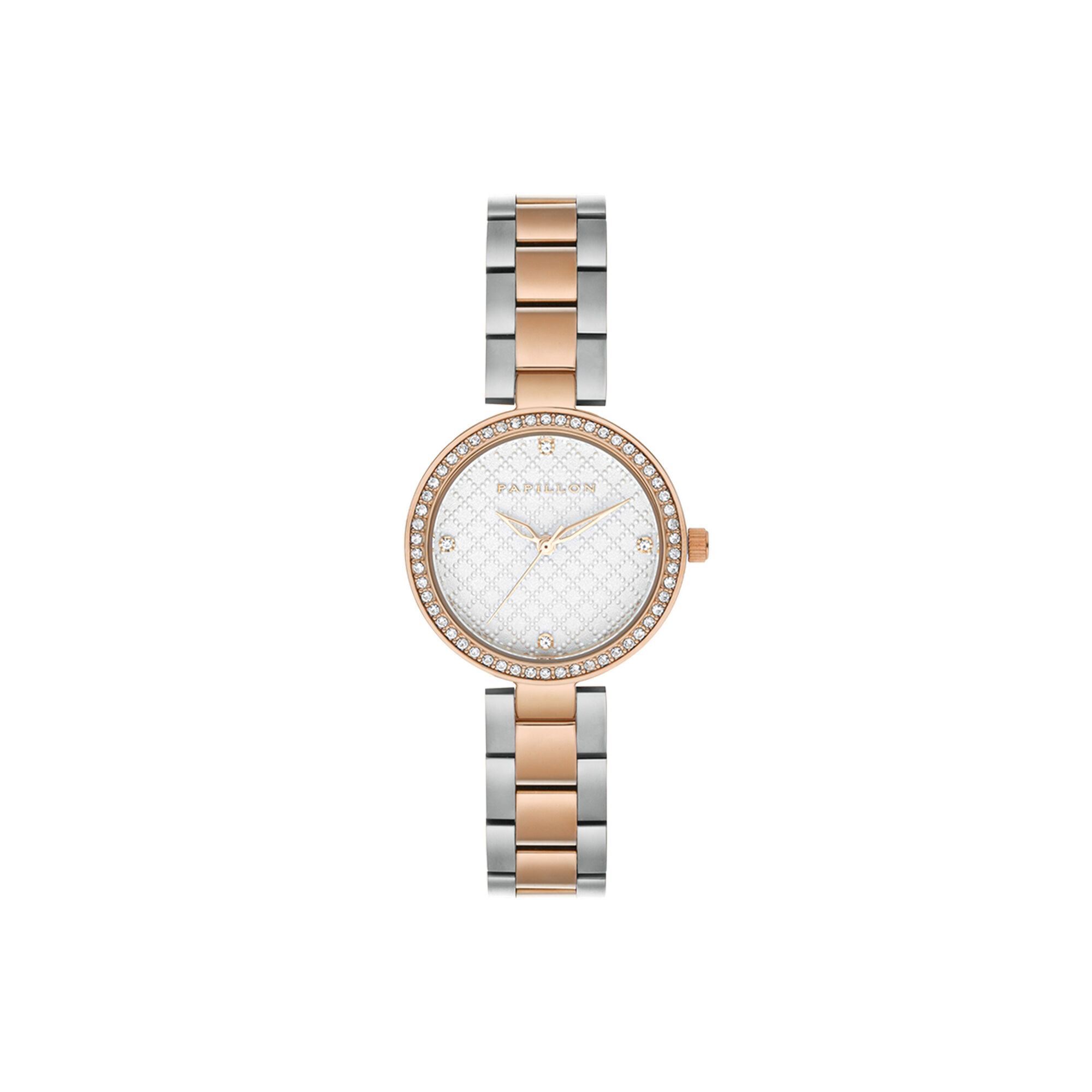 Papillon Watch BG2 (S22692S-03-E)SRG + Box