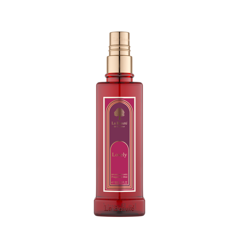 معطر جسم لفلي 150 مل