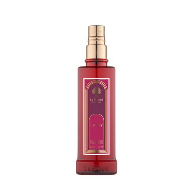معطر جسم لفلي 150 مل