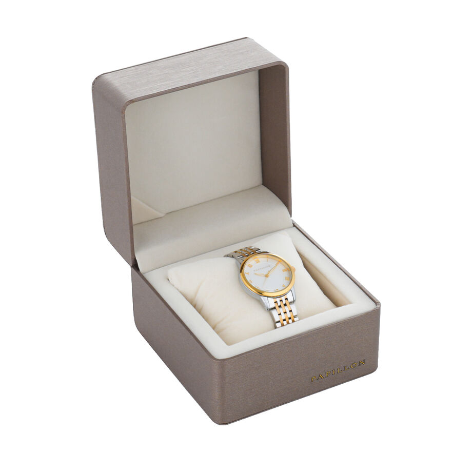 BG2 (S22948S-01-B)SG ساعة بابيون